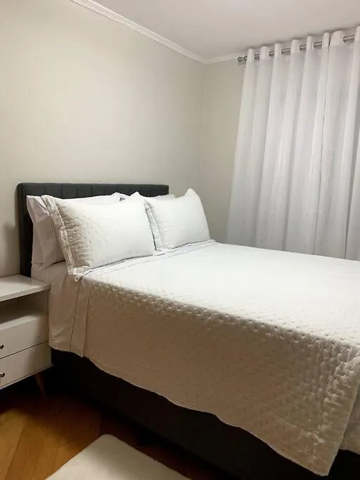 Recanto No Morumbi Apartment Sao Paulo