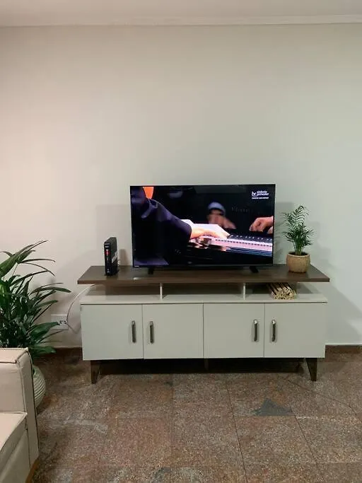 Recanto No Morumbi Apartment Sao Paulo
