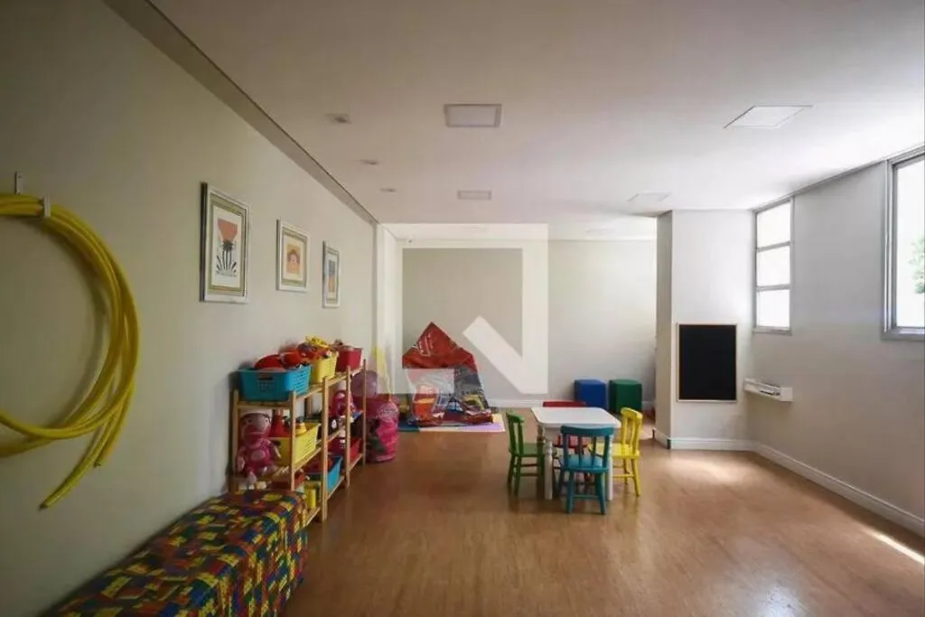 Recanto No Morumbi Apartment Sao Paulo