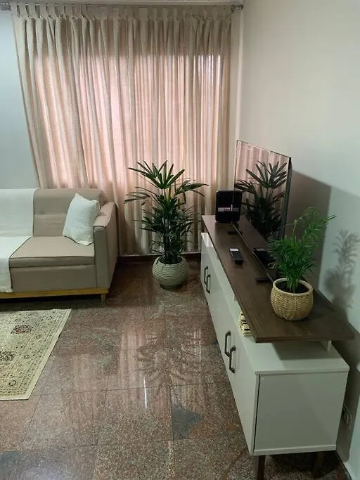 Recanto No Morumbi Apartment Sao Paulo