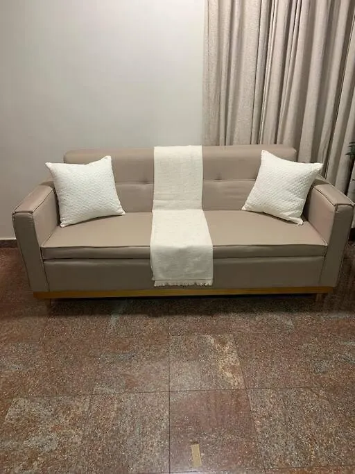 Recanto No Morumbi Apartment Sao Paulo Brazil