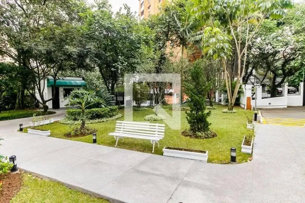 Recanto No Morumbi Apartment Sao Paulo