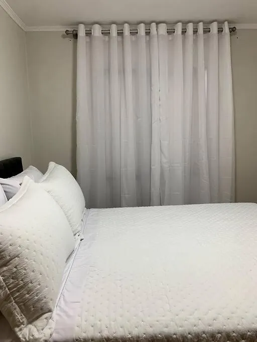 Recanto No Morumbi Apartment Sao Paulo