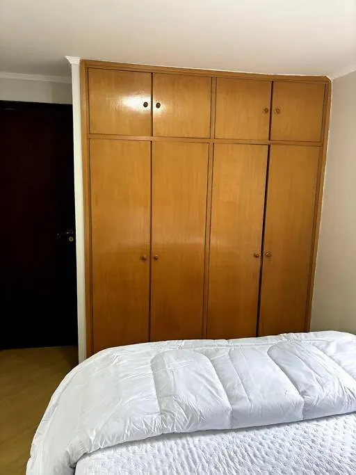 Recanto No Morumbi Apartment Sao Paulo